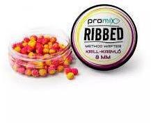 Promix Ribbed Method Wafter Krill-Kagyló 8mm (PMRMWKK8) - pecadepo