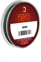 Delphin HERO zöld 0, 40mm 30, 1kg 10m (101000988) - pecadepo