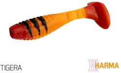 DELPHIN Gumihal Delphin KARMA UVs / 5db 10cm/TIGERA (101002576) - pecadepo