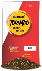 Haldorádó Tornado Micro Pellet - Sipi 2 (HD23743)