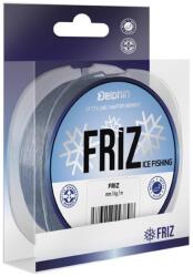 Delphin FRIZ / szürke 0, 22mm 4, 2kg 150m (101003221)