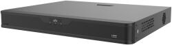 Uniview XVR302-32Q3 2HDD-s, 32 csatornás, Hibrid Rögzítő, 1U kialakítás (XVR302-32Q3)