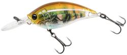 YO-ZURI 3DR MID CRANK FLOATING 70mm - RGCF színkód (R1318-RGCF)
