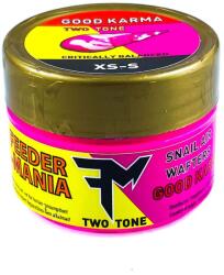 Feedermania Snail Air Wafters Two Tone Xs-s Good Karma (f0942026)