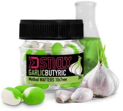 DELPHIN D SNAX WAFT csali 10x7mm/20g Fokhagyma-Vajsav (101002211)