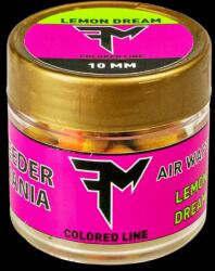 Feedermania Air Wafters Colored Line 10 Mm Lemon Dream (f0953007)