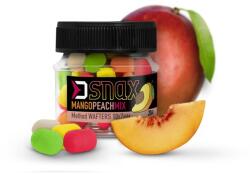 DELPHIN MIX D SNAX WAFT csali / Mangó-Barack 10x7mm/20g (101003735)