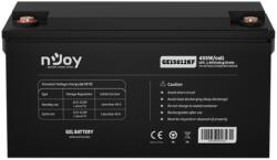 nJoy GE15012KF akkumulátor (GE15012KF)
