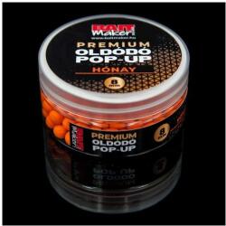 Bait Maker Premium Oldódó Pop Up 8 mm Hónay 20 g (BM207584) - pecadepo
