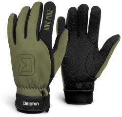 DELPHIN Kesztyű Delphin RWR Full XL (750001050)