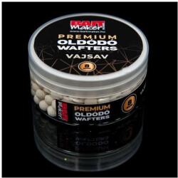 Bait Maker Premium Oldódó Wafters 8 mm Vajsav 25 g (BM204330)
