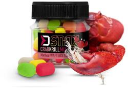 DELPHIN MIX D SNAX WAFT csali / Rák-Krill 10x7mm/20g (101003737)
