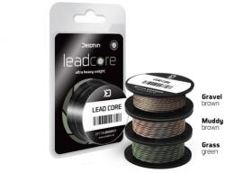 Delphin LEADCORE barna Muddy 45lbs 8m (101003742)