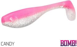 DELPHIN BOMB! Gumihal Fatty / 5db / 10 cm / CANDY (101002152)