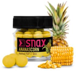 DELPHIN D SNAX POP csali 10mm/20g Kukorica-Ananász (101002202) - pecadepo