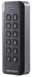 Hikvision DS-K1802MK Mifare kártyaolvasó, billentyűzettel (DS-K1802MK) - digipont
