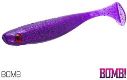 DELPHIN BOMB! Gumihal Rippa / 5db 8cm/BOMB (690030803) - pecadepo