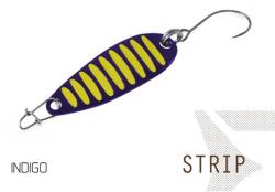 DELPHIN Villantó Delphin STRIP 5g INDIGO hook #10 (101002412) - pecadepo
