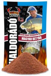 Haldorádó Etetőanyag - Magyar Betyár (HDFMMB) - pecadepo