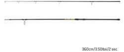 Delphin PARTISAN Carp 360cm/3.50lbs/2 rész (101001404) - pecadepo