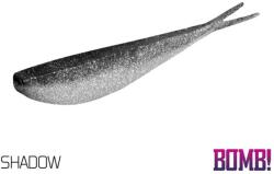DELPHIN BOMB! Gumihal D-SHOT / 5db / 8, 5cm/Shadow (101000655)