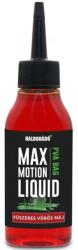 Haldorádó HALDORÁDÓ MAX MOTION PVA Bag Liquid - Fűszeres Vörös Máj (HD29486) - pecadepo