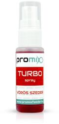 Promix Turbo Spray Vörös Szeder (PMTSVSZ)