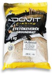 DOVIT Büdös etetőkeverék (Sárga tasak) - Vajsavas (DOV711) - pecadepo