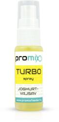 Promix Turbo Spray Joghurt-Vajsav (PMTSJV)