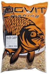 DOVIT Carp Etetőanyag - River Carp (carp Etetőanyag - River Carp)
