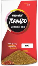 Haldorádó TORNADO Method MIX - Sipi 2 (HD23385) - pecadepo