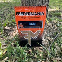 Feedermania Feedermánia GROUNDBAIT BCN 600 GR (F0101009)