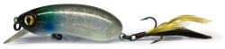 LUREFANS CC60S - Sinking 9, 6g/60mm, 2-es "Ghost Shad" színkód (LFCC60S02)