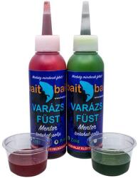 bait bait Mentor Fluo Liquid - Varázs Füst fluo piros (BBFL-MP)