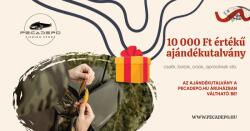 10.000 Ft értékű ajándékutalvány (10ajandekutalvany)