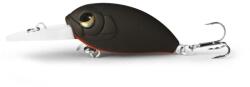 LUREFANS E39 - Floating 4, 8g/39mm, 37-es "Magic Black" színkód (LFE3937)