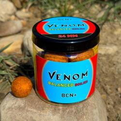 Feedermania Feedermánia Venom Balanced Boilies BCN+ 24 mm (V0136009)