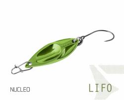 DELPHIN Villantó Delphin LIFO 5g NUCLEO hook #8 (101002398) - pecadepo