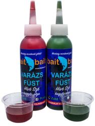 bait bait Hívó Szó Fluo Liquid - Varázs Füst fluo piros (BBFL-HP)