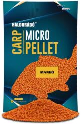 Haldorádó HALDORÁDÓ Carp Micro Pellet - Mangó (HD30253) - pecadepo