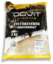 DOVIT 3 Kg-os etetőkeverék - Vajsavas (DOV521) - pecadepo