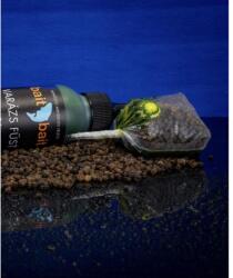 bait bait Tüzes Barack - PVA Bag Mix (BBPVABM-TB)