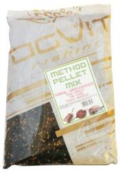 DOVIT Method Pellet Mix - Tonhal-sárgabarack (DOV903) - pecadepo