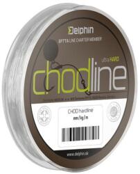 Delphin Monofil Delphin CHOD hardline 0, 40mm 11, 3kg 25m (101001671) - pecadepo