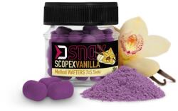 DELPHIN D SNAX WAFT csali / Scopex-vanilla 10x7mm/20g (101003529)