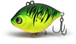 LUREFANS DK4 - Sinking 8g/40mm, 6-os "Fire Tiger" színkód (LFDK406) - pecadepo