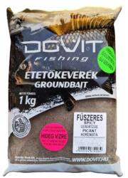 DOVIT Hideg vízi etetőkeverék - Fűszeres (DOV928)