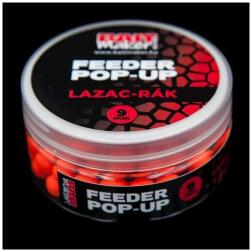 Bait Maker Feeder Pop Up 9 mm Lazac & Rák 25 g (BM207546)