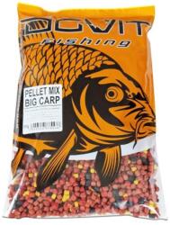 DOVIT Carp Pellet Mix - Big Carp (DOV553) - pecadepo