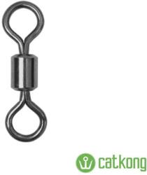 DELPHIN Harcsa forgó CATKONG / 10db / 135kg 4/0 (101000442)
